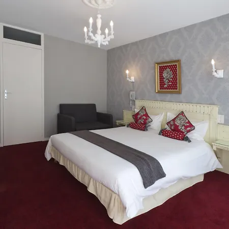 Hotel du Parc-2
