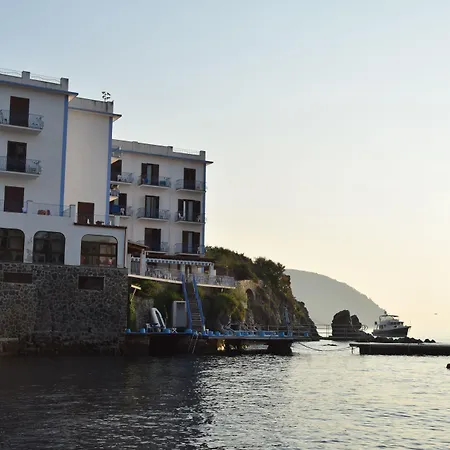 Hotel Rocce Azzurre-2