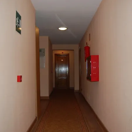 Hotel Los Duques-3