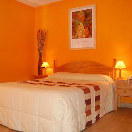 Hotel Los Duques-2