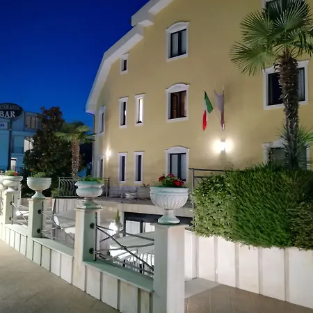 Hotel Euro-2