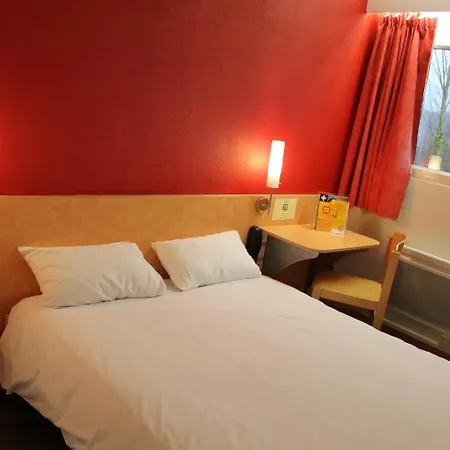 The Originals Access, Hôtel Tulle (P'tit Dej-Hotel)-2