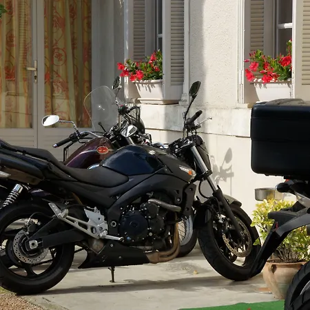 Hotel Montsegur-3