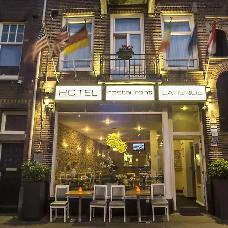 Hotel Larende-3