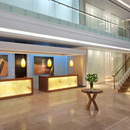 Hilton Windhoek-2