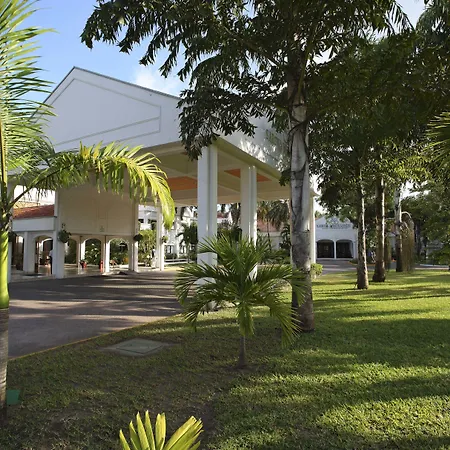 Sarova Whitesands Beach Resort & Spa, Mombasa-3