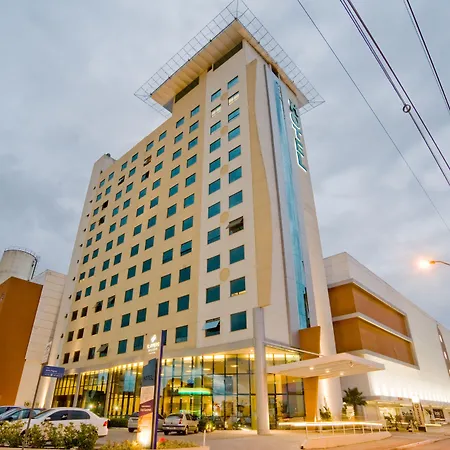 Firenze Business Hotel-2