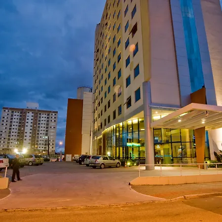 Firenze Business Hotel-3