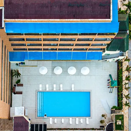 Golden Beach Hotel-2