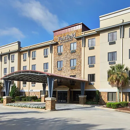 Fairfield Inn & Suites By Marriott Gainesville-3