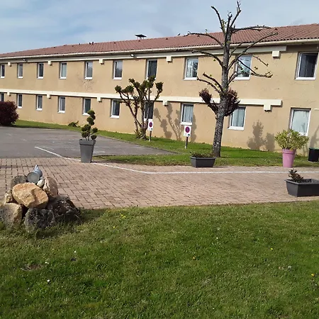 Contact Hotel ALYS Bourg en Bresse Ekinox Parc Expo-3