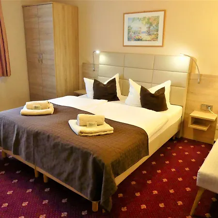 Hotel An den Bleichen-2