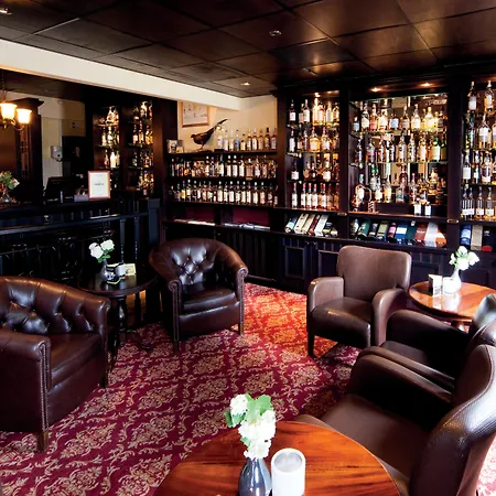 Fletcher Hotel Restaurant Veldenbos-2