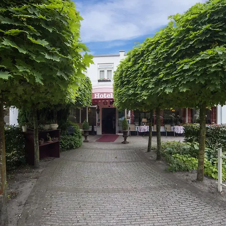 Fletcher Hotel Restaurant Veldenbos-3