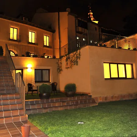 Hotel Don Felipe-2