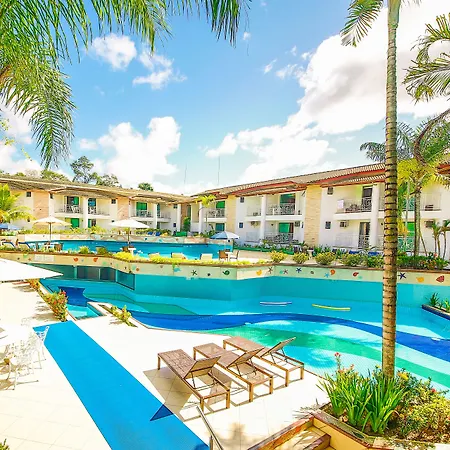 Portal Beach Hotel - Rede Soberano-2