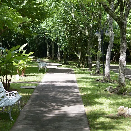 Biazi Paradise Hotel-3