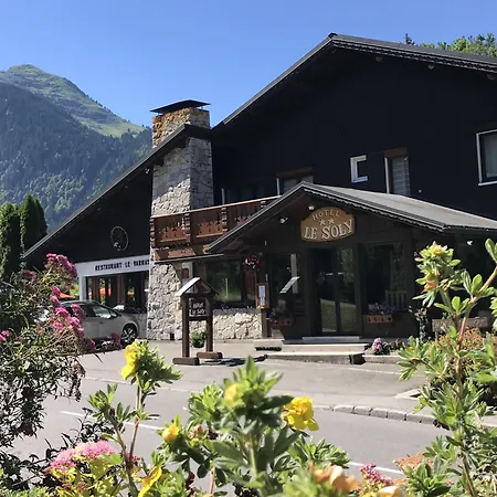 Hotel Le Soly-2