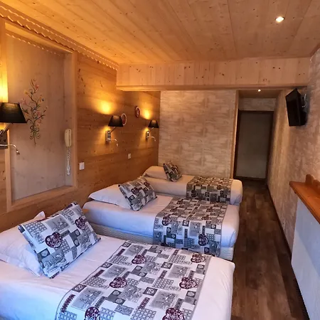 Hotel Le Soly-3