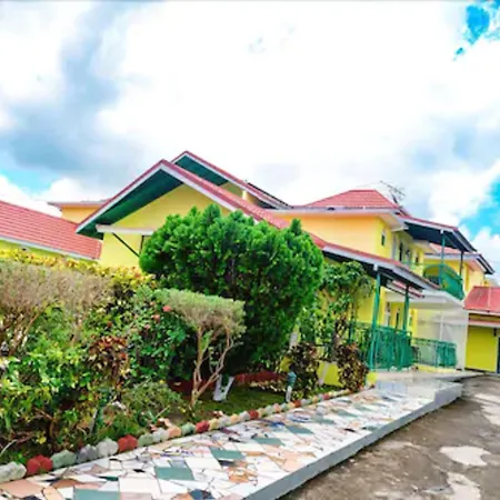 Villa Sonate-2
