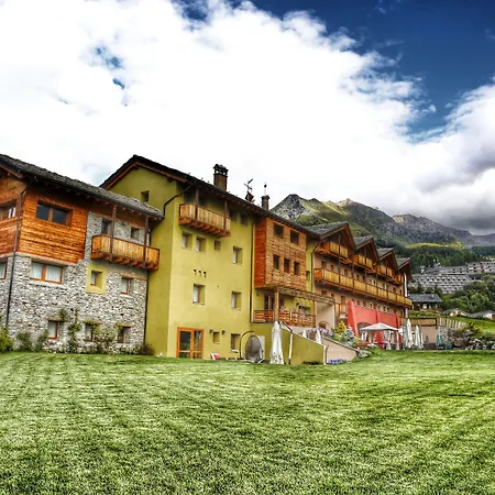 Hotel La Chance-2
