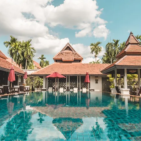 Bodhi Serene, Chiang Mai-2