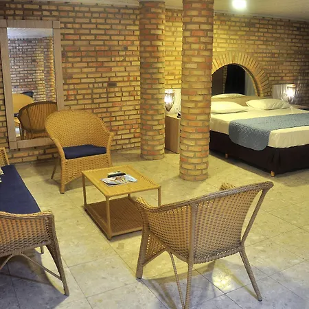 Hotel Parque das Fontes-2