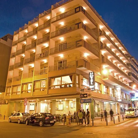 Hotel Tanit-3