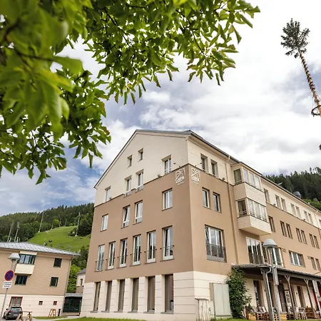 JUFA Hotel Schladming-2