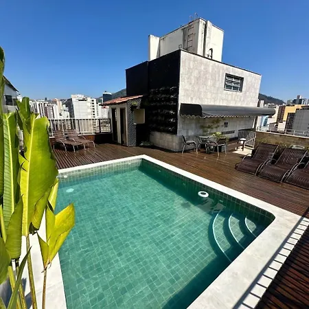 Cesar Park Hotel-3