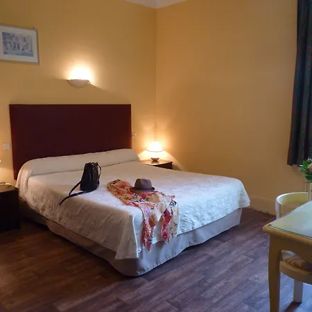 Hostellerie du Parc-2