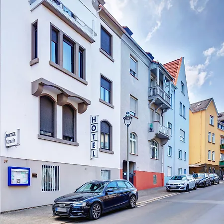 Hotel Cornelia-2