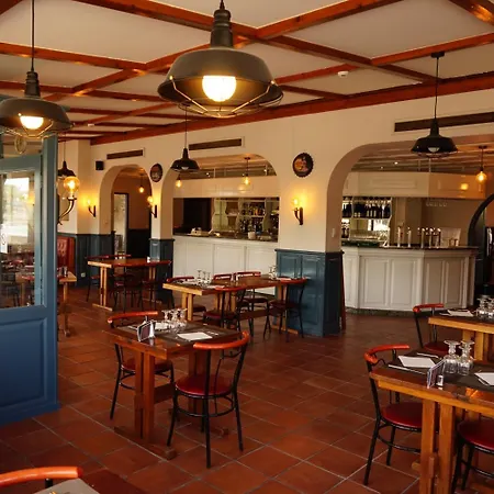 Le Bistrot D'orange-3