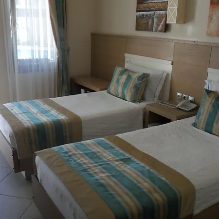 Asmin Hotel Bodrum-3