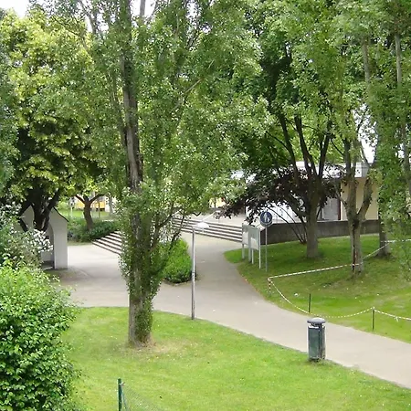 Viavelo House Am Seepark-3