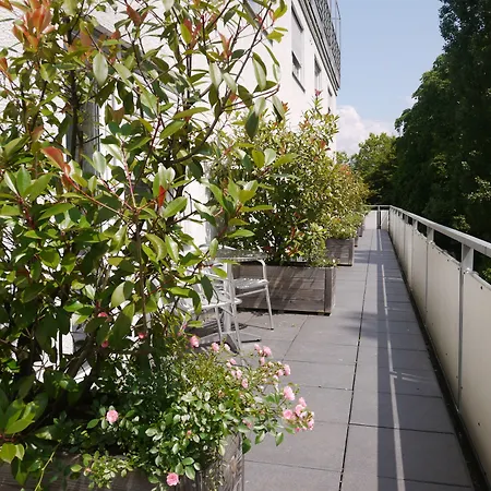Viavelo House Am Seepark-2