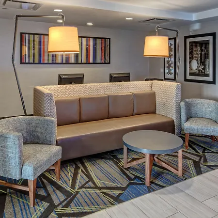 Holiday Inn Express Hotel & Suites Jackson Northeast By Ihg-2