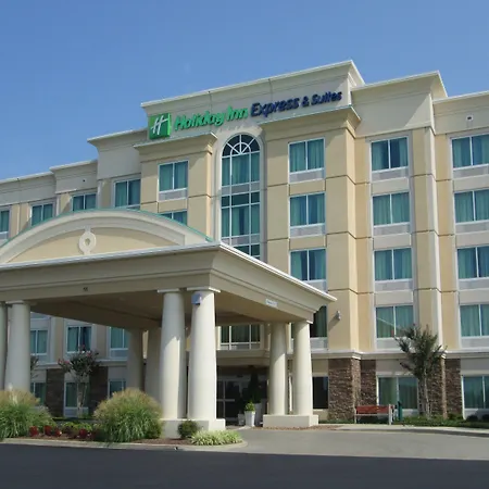 Holiday Inn Express Hotel & Suites Jackson Northeast By Ihg-3