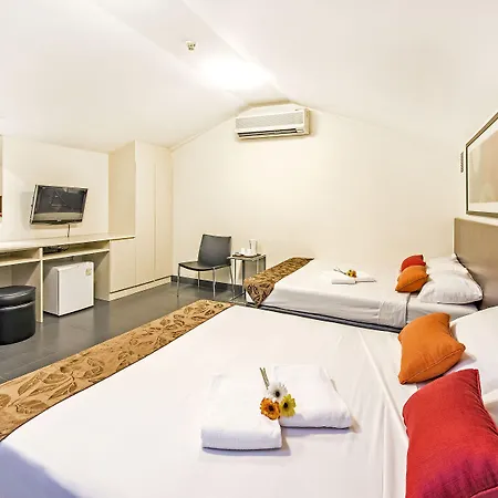 Hotel 81 Selegie-2
