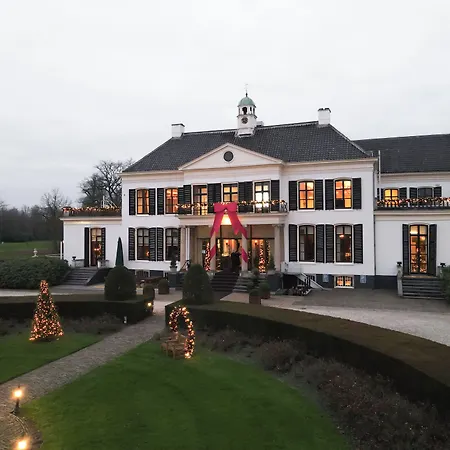 Kasteel Engelenburg - Quality Lodgings-3