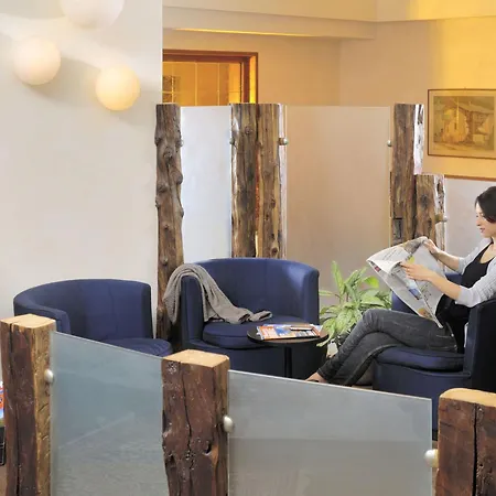 Miramonti Park Hotel-2