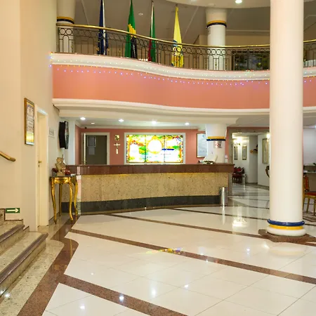 Euro Suite Campinas-2