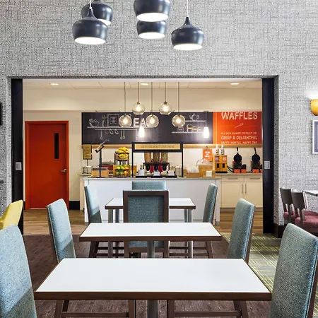 Hampton Inn & Suites Birmingham/280 East-Eagle Point-3