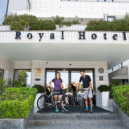 Hotel Royal-2