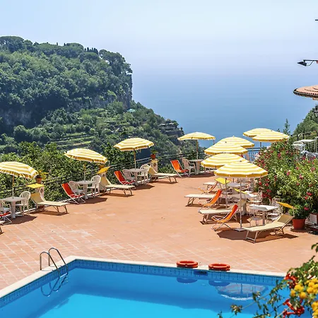 Hotel Villa Giuseppina-3