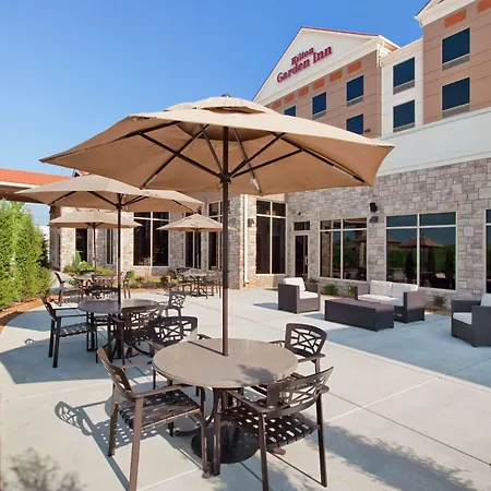 Hilton Garden Inn Springfield, Mo-2
