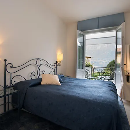 Miralago B&B And Apartments-3