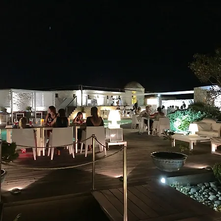 Hotel Spa Genovese-2