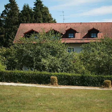 Waldpension Jägerstüberl-2