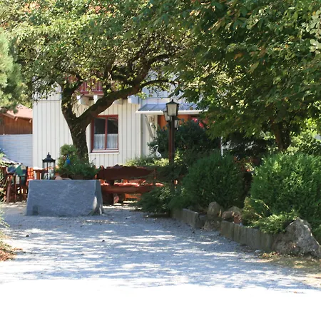 Waldpension Jägerstüberl-3